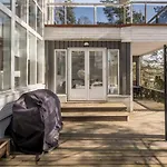 Διαμέρισμα Kanerva, Grand Design -style By The Sea!