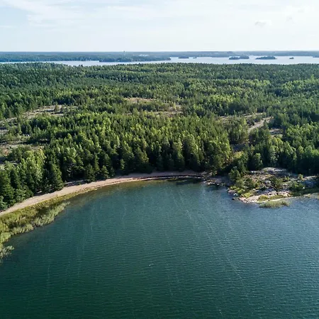 Kanerva, Grand Design -style By The Sea! * Storsvik