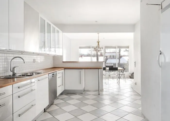 Kanerva, Grand Design -style By The Sea! Storsvik