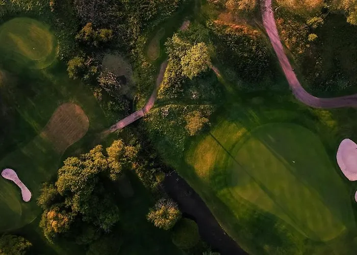 Kanerva, Grand Design -style By The Sea! * Storsvik