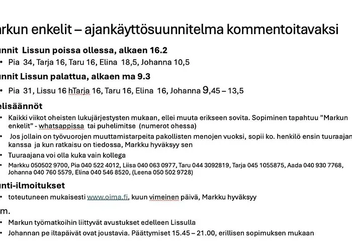 Kanerva, Grand Design -style By The Sea! Storsvik